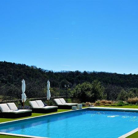 Domaine De L'Heritage กริญญ็อง ภายนอก รูปภาพ